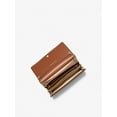 thumbnail image 2 of Michael Kors Womens Jet Set Travel Multifunction Phone Crossbody Bag 35F2GTTC8L-230 (Luggage/Luggage), 2 of 3