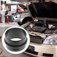 thumbnail image 4 of OULII Parking Heater Pipe Ducting Connector Black Plastic for Flow 1Pack, 4 of 6