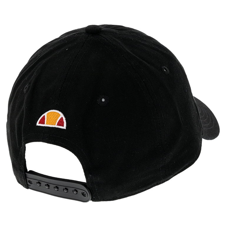 Ellesse Rimini Tennis Cap ( Black )