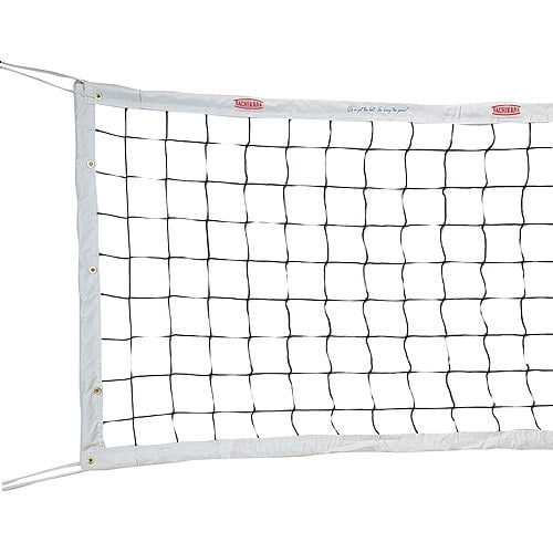 Tachikara Professional Volleyball Net