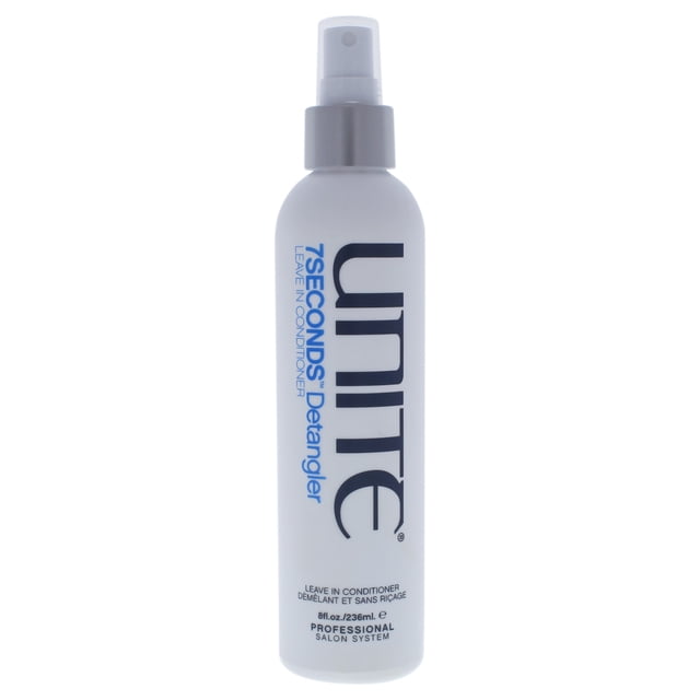 Desenredante Unite 7Seconds Condition Leave In Detangler 8 oz