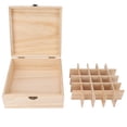 thumbnail image 2 of Essential Oil Holder, Essential Oil Case High Durability High Reliability  For Home For Travel, 2 of 8