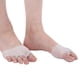 thumbnail image 5 of 5 pares Corrector de juanetes Ecomeon almohadillas metatarsianas alta elasticidad antideslizante, 5 of 6