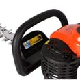 thumbnail image 5 of Echo 24 in. 21.2 cc Gas 2-Stroke Hedge Trimmer - HC-155, 5 of 5