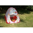iCorer Young Kids Tents/Pop Up Play Tent Portable Folding Twist, Indoor
