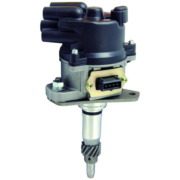OEG Parts New Distributor Replacement For 1996 1997 Honda Passport & Isuzu Rodeo 2.6 4ZE1 D4P94-01, 8-97107-852-0