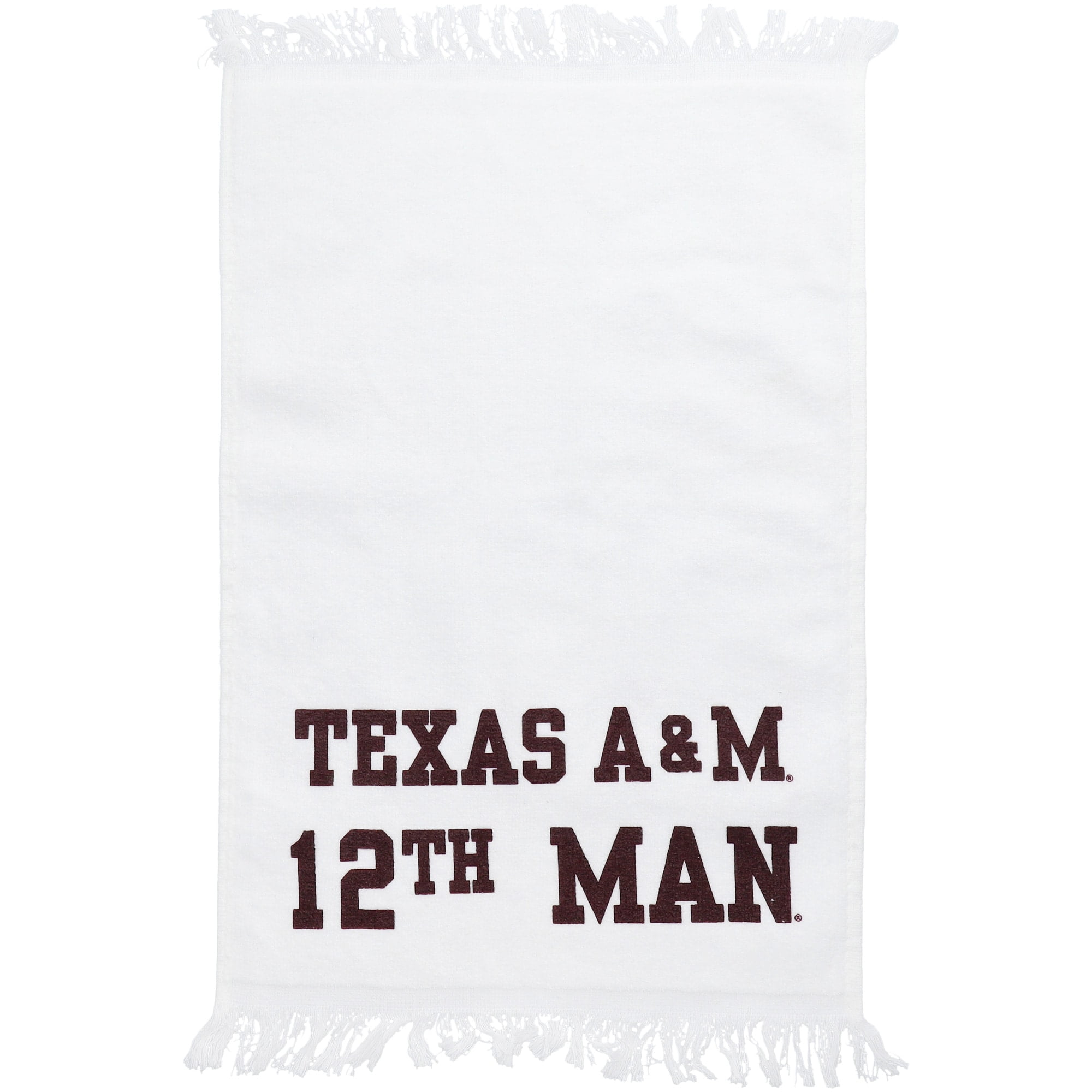 Texas A&M Aggies Soap Dish 