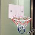 thumbnail image 4 of TIELUTT Printed Randomly Mini Basketball – Suction Cup Indoor Game No Drill Basketball | Kayaking Inflatable Foot Stool Inflatable Promo Inflatable Pterodactyl Inflatable Valentines Inflatable, 4 of 8