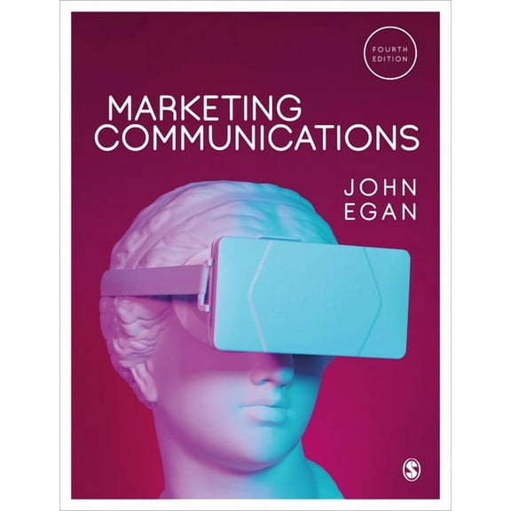 Marketing Communications, (Paperback)