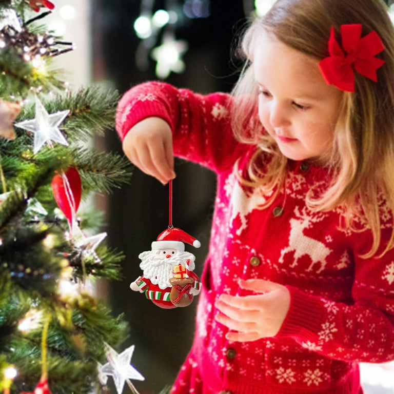 Christmas 2024 decorations spotlight