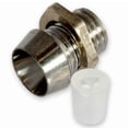 thumbnail image 1 of BTA-303-2 - Support LED Métal Panneau de Montage 5MM Trou de Montage 7.7MM (2 Pcs/pkg), 1 of 1