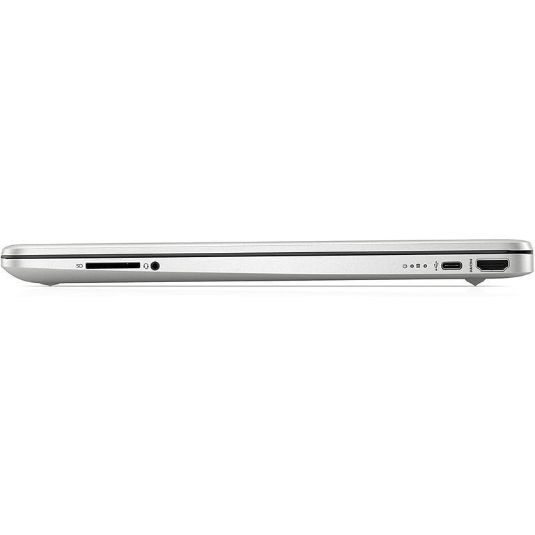 HP 15 Laptop, AMD Ryzen 3 3250U Processor, 8 GB RAM, 256 GB SSD