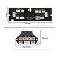 thumbnail image 4 of Juego de PCB Perfecl V0.1 14 Pines para Impresora de Cabezal de Herramienta, 4 of 8