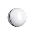 thumbnail image 1 of Fawoonu USB Rechargeable LED Cat Toy Ball - Durable White Interactive Pet Plaything for Indoor Fun, 1 of 4