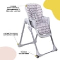 thumbnail image 4 of Silla Alta para Bebé Periquera Tavola Safety 1st MXSFHC01, 4 of 8