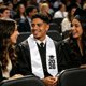 thumbnail image 4 of Estola de Honor de Satén para Graduación, Banda de Celebración de la Clase, Material de Satén Lujoso, Adecuada para Todas las Ceremonias de Graduación, Regalo Perfecto para Graduados, 4 of 5