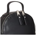 thumbnail image 3 of Mochila Steve Madden Bjacki para mujer, negra, 3 of 5