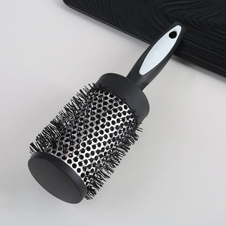Amazon.com : Comb Massage Hair Comb Roll Curling Hair Brush