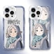 thumbnail image 5 of Funda de teléfono de Anime Frieren Beyond Journey para IPhone 15, 14, 13, 12, 11, Mini Pro Max, X, XR, XSMax, 6S, 6, 7, 8 Plus, SE20, 5 of 5