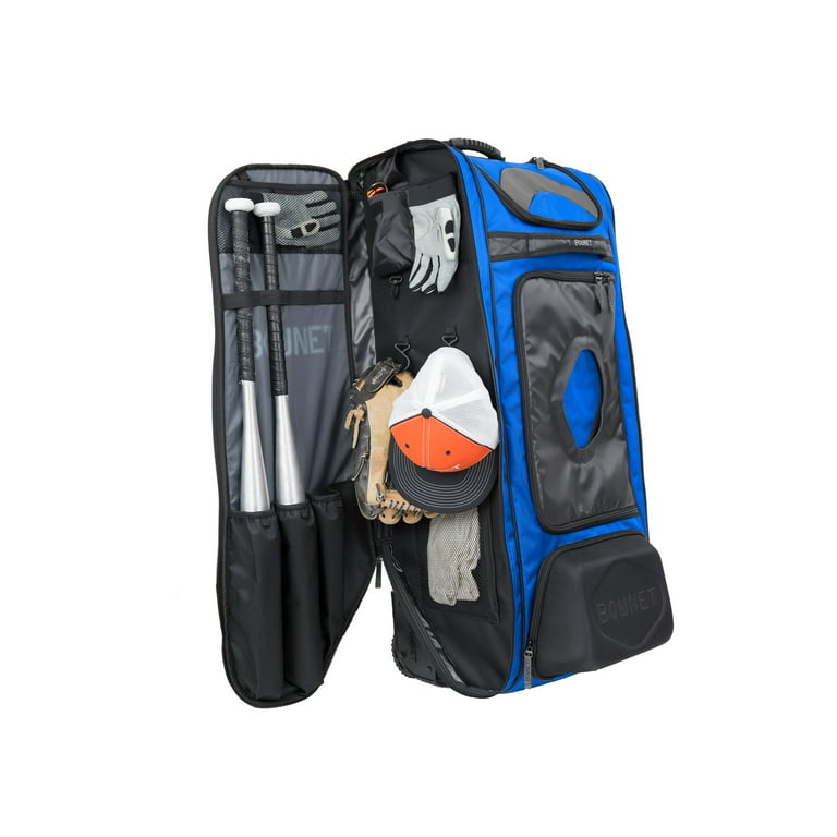 Catchers bat bag sales