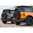 thumbnail image 3 of Corsa Performance 21208 Sport Cat Back Exhaust System Fits 21 23 Bronco Fits select: 2021 FORD BRONCO, 2022 FORD BRONCO BASE/BIG BEND/BLACK DIAMOND/OUTER BANKS/BADLANDS/WILDTRAK/EVERGLADES, 3 of 4