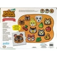 thumbnail image 2 of Perler 80-54498 Animal Crossing Deluxe Box Fuse Bead Kit for Kids and Adults, Pattern Sizes Vary, Multicolor, 4004pcs, 2 of 8