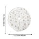 thumbnail image 5 of Mini Falda Para Árbol De Navidad Decoración Para Árbol De Navidad De Escritorio Suministros Navideños Delantal Para Árbol De Navidad Decoración Para Árbol Ambiente, 5 of 6