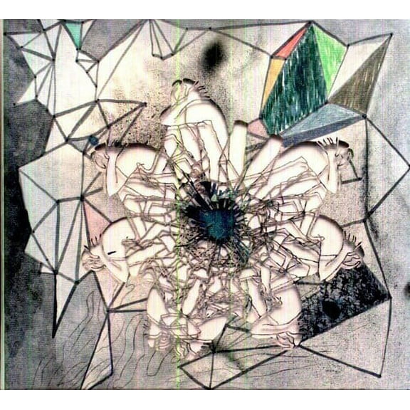 Pegi Young - Bracing for Impact - Music & Performance - CD