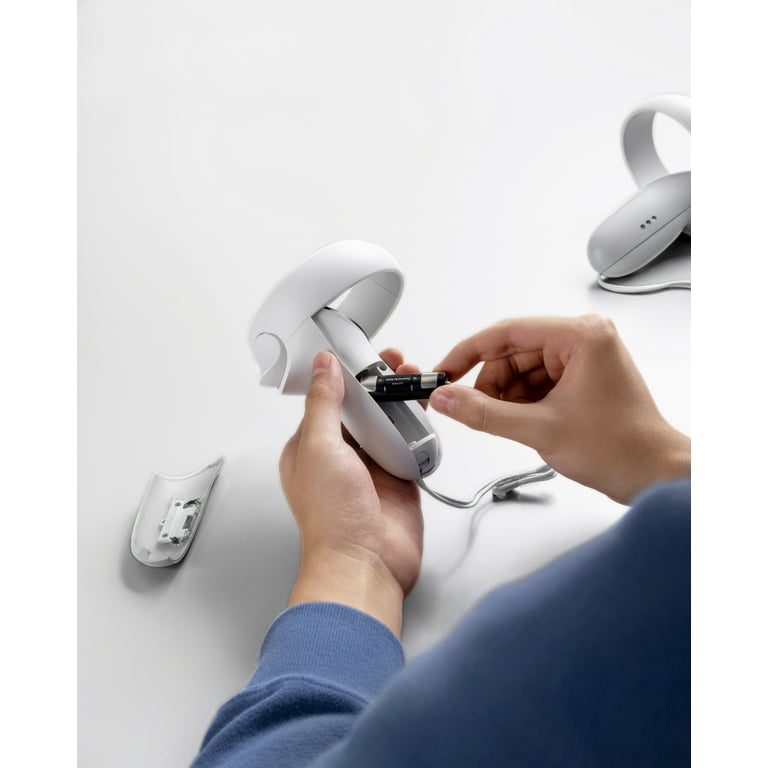 Anker Oculus Quest 2 Charging Dock with Headset Display