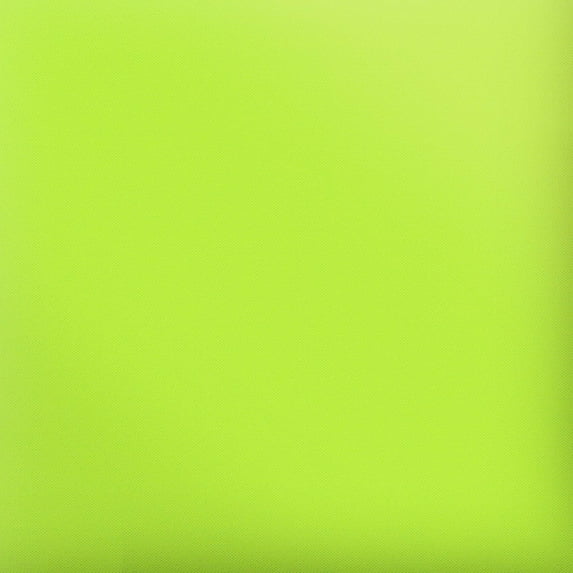 Siser EasyPuff HTV Iron on Heat Transfer Vinyl 12" x 5ft Roll - Neon Yellow