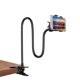 thumbnail image 1 of Kuryai Soporte Para Teléfono De Cama Con Cuello De Cisne, Soporte Flexible De Brazo Largo Con Clip Para Teléfono Para Cama, Escritorio, Cabecera, Mesita De Noche, Soporte Ajustable 360 ​​Para Teléfono, 1 of 5