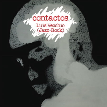 Contactos (Audiobook)