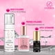 thumbnail image 4 of Pegamento para extensiones de pestañas LONRIS Platinum Extra Strong, 5 ml, 4 of 8
