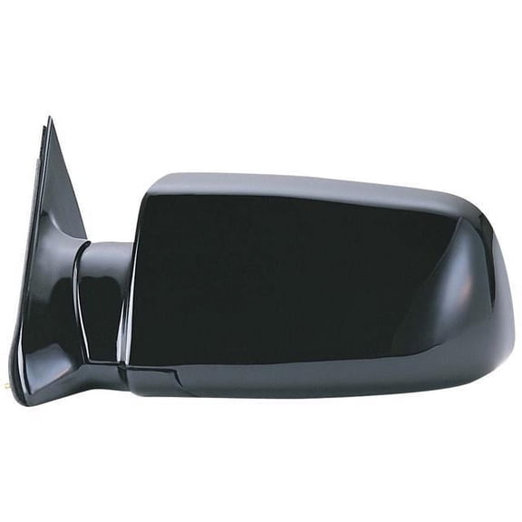 K Source Mirror Fits select: 1988-2000 CHEVROLET GMT-400, 1995-2000 CHEVROLET TAHOE
