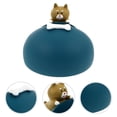 thumbnail image 4 of Shisuyan Phone Stand Dark Blue 1Pc 3.14X2.36X1.97In, 4 of 8