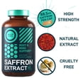 thumbnail image 5 of Suplemento antioxidante de extracto puro de azafrán WILD FUEL 88,5 mg, 5 of 5