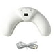 thumbnail image 1 of Lámpara de luz para hongos en las uñas con 22 LED, dispositivo automático para el tratamiento de hongos en las uñas de las manos y los pies, lámpara de terapia para eliminar onicomicosis., 1 of 5