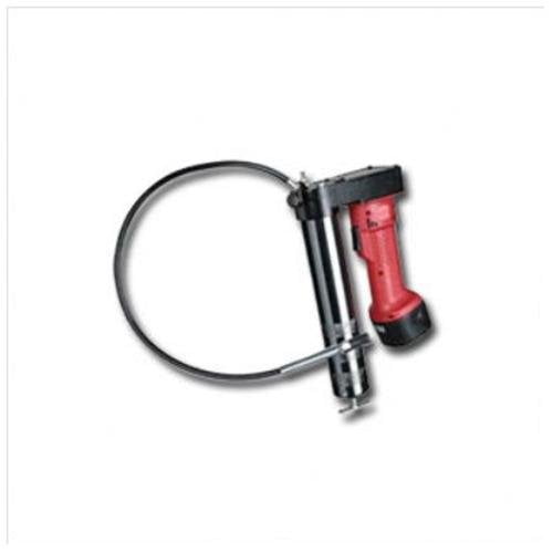 Legacy Manufacturing L1380 Workforce 12v Cordless Grease Gun Kit With