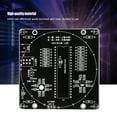 thumbnail image 1 of Electronic Tower, Colorful LED Display Kit, With Remote Control, Diversification Of Modes, LED Light  DIY Set, 1 of 8