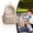 Beige, variant on Cheetah Print Backpack Travel Backpack Work Backpack Backpack For Women Cute Backpack Laptop Backpack Backpack For College College Backpack