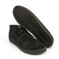 thumbnail image 3 of Fred Perry Men Byron Mid Suede Chukka Boot, 3 of 7
