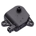 thumbnail image 4 of CCIYU Air Door Actuator Replacement 4885465AA A/C Temperature Blend Door Actuator fit for Chrysler Dodage-Air Door Fits select: 2005-2007 DODGE GRAND CARAVAN SXT, 4 of 5