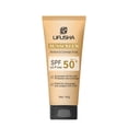 thumbnail image 4 of Fiudx Base de Maquillaje Bronceadora con Protección Solar Fps 50+, Aísla Los Rayos Uv, Hidratación Resistente Al Sudor, para Hombre y Mujer, Textura Ligera, Extractos Vegetales, Protección Uv, 40 G, 4 of 6