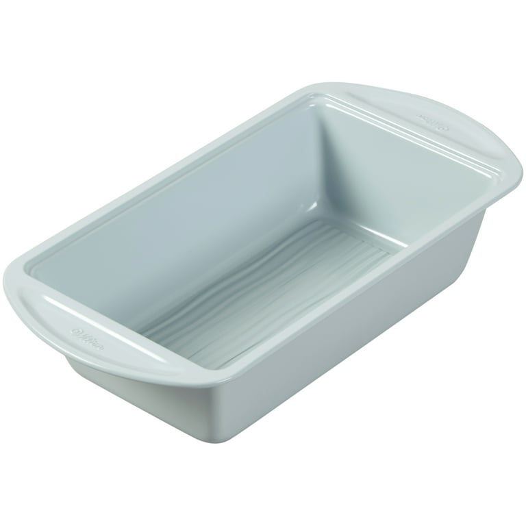 9 by 5 top inch loaf pan