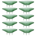 thumbnail image 1 of 5/10pcs Strawberry Supports With 3 Sturdy Support Feets Keeping Plant Fruit Stand Vegetable Growing Rack Garden Tools//, 1 of 8