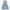 Blue / stitch, variant on Disney Minnie Mouse Floral Toddler Girls Chambray Skater Dress Flowers 2T