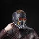 thumbnail image 2 of Casco de Juego de Rol Electrónico Star-Lord de Hasbro con Luz y Sonido, 2 of 3