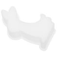 thumbnail image 4 of MLINS Rabbit Shaped Easter Diy Epoxy Decorative Rabbit Shaped Silicone Casting Rabbit, 4 of 8