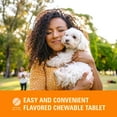 thumbnail image 4 of Sentry Care HC Worm X Plus 7 Way De-Wormer for Puppies and Small Dogs, 6-25 lbs, 4 of 7