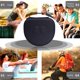 thumbnail image 2 of Estuche rígido LTGEM para AirPods Max, bolsa de viaje negro y gris, 2 of 8